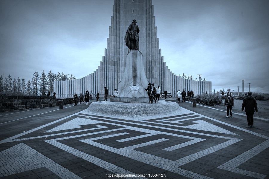 HallgrimskirkjaãصĽ