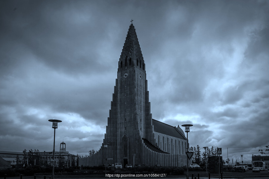 HallgrimskirkjaãصĽ