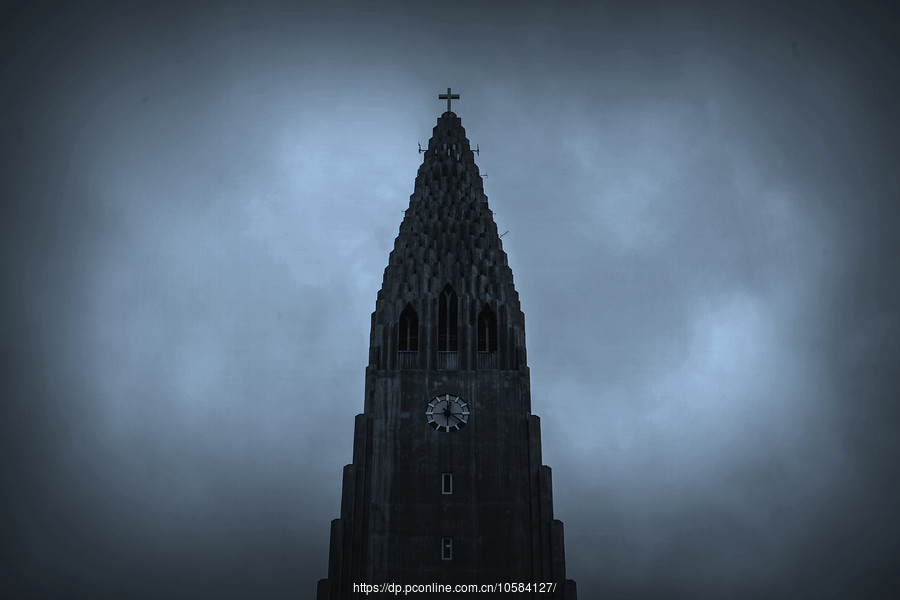 HallgrimskirkjaãصĽ