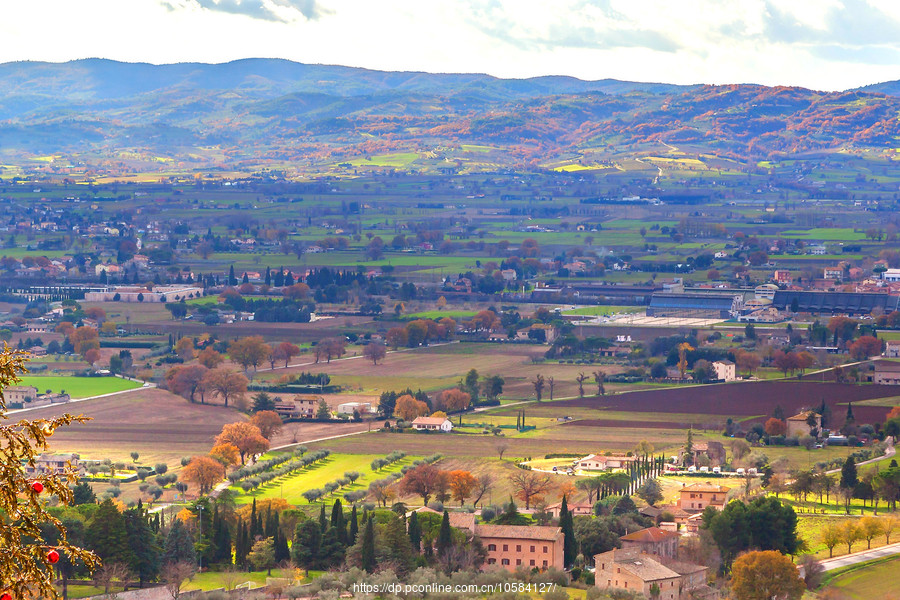 (Assisi), ǧųǵһ