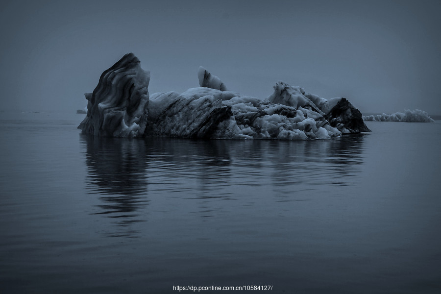 к(Glacier Lagoon), ϱ