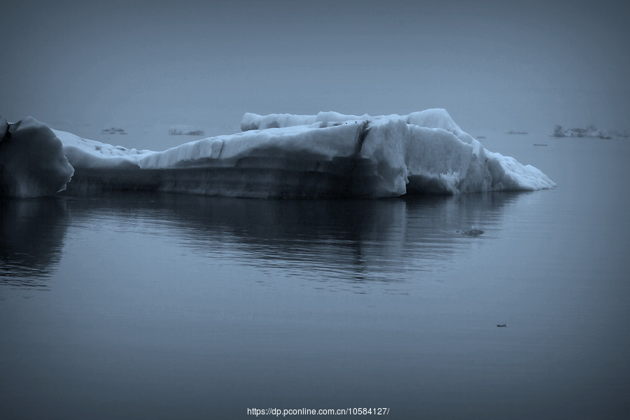 к(Glacier Lagoon), ϱ