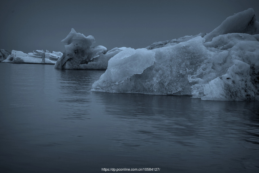 к(Glacier Lagoon), ϱ