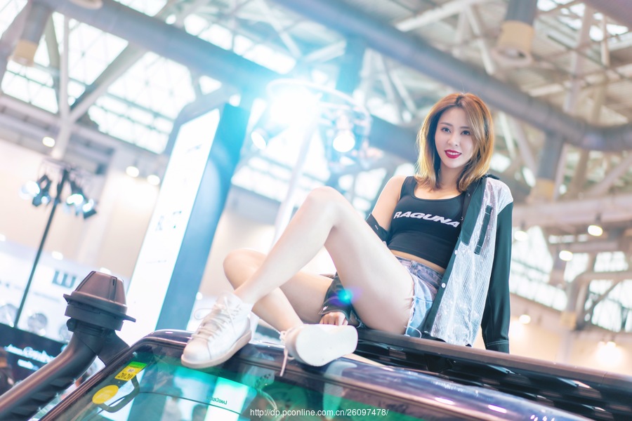 2018 Suzhou GT-show