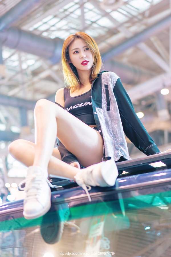 2018 Suzhou GT-show