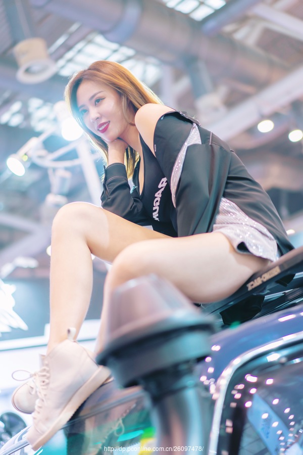 2018 Suzhou GT-show