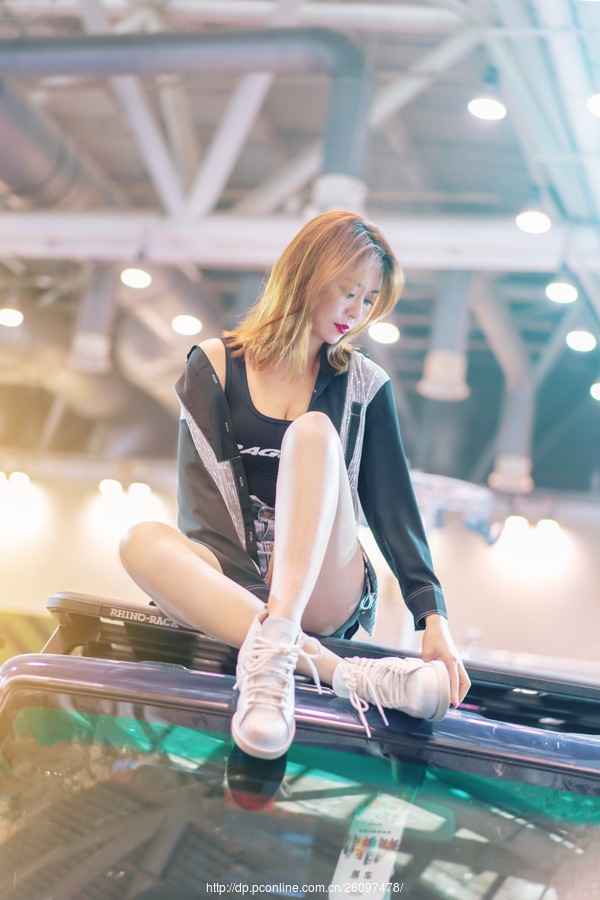 2018 Suzhou GT-show