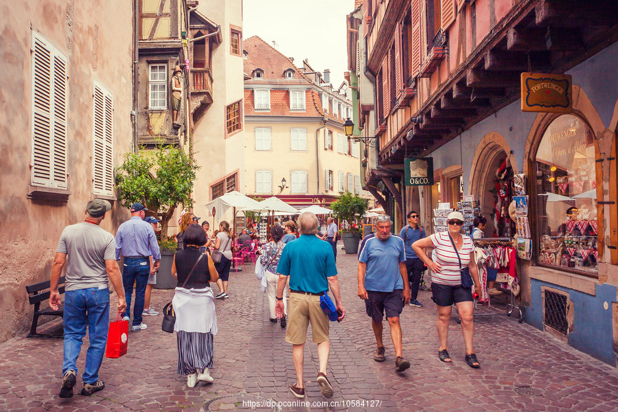 ƶ(Colmar)С˶