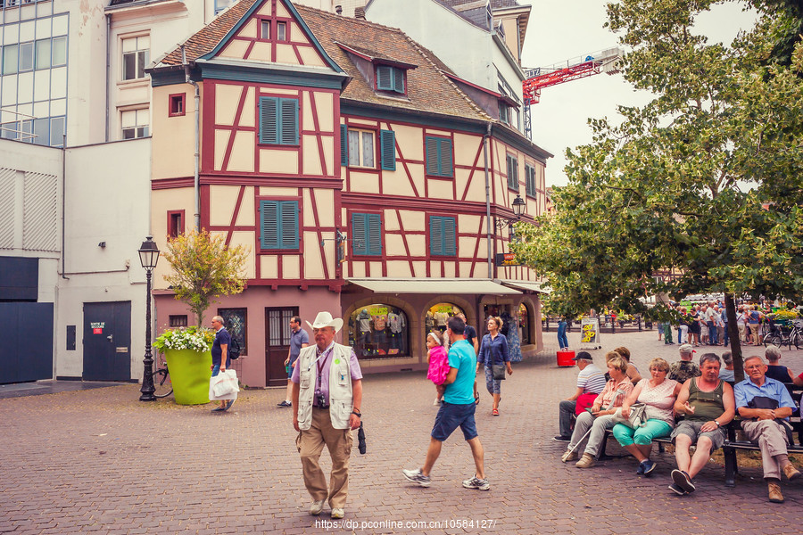 ƶ(Colmar)С˶