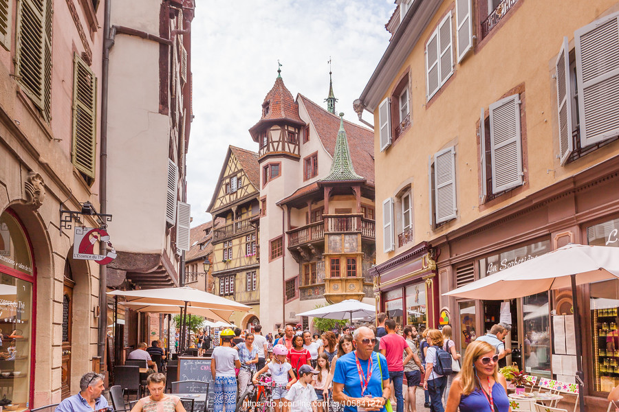 ƶ(Colmar)С˶