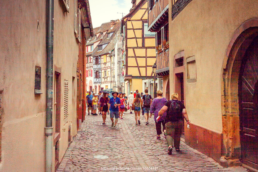 ƶ(Colmar)С˶