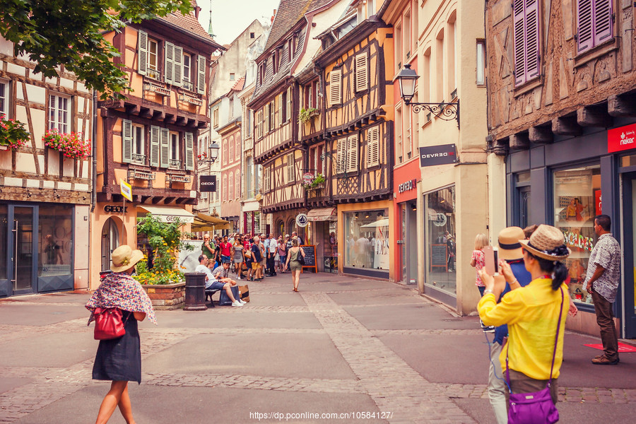 ƶ(Colmar)С˶