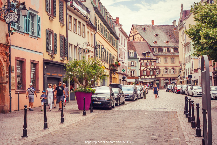 ƶ(Colmar)С˶