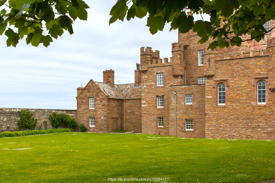 ո÷Ǳ(Castle of Mey)ʷ