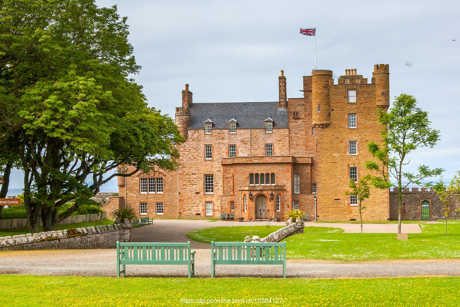 ո÷Ǳ(Castle of Mey)ʷ