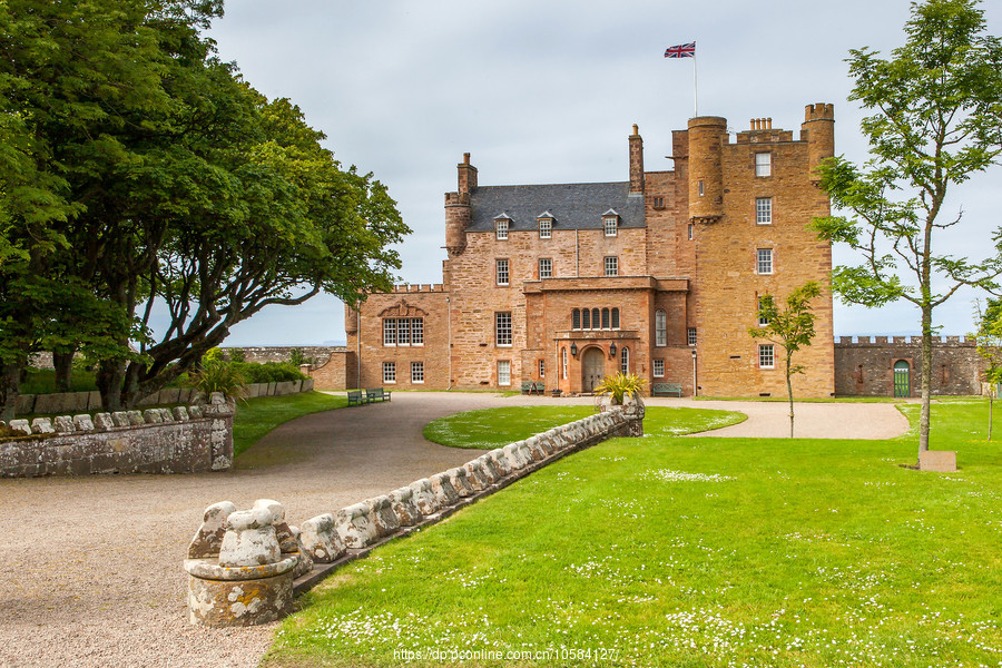 ո÷Ǳ(Castle of Mey)ʷ