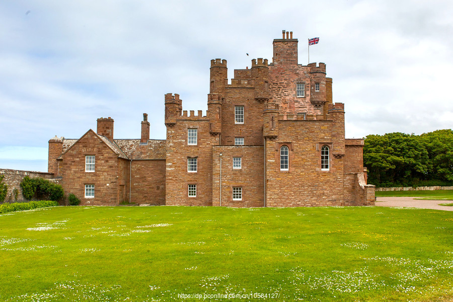 ո÷Ǳ(Castle of Mey)ʷ