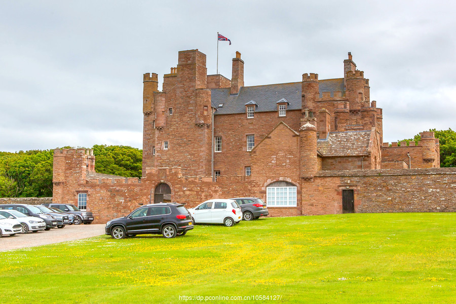 ո÷Ǳ(Castle of Mey)ʷ