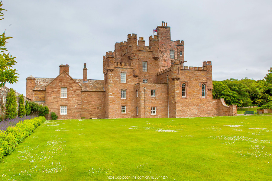 ո÷Ǳ(Castle of Mey)ʷ