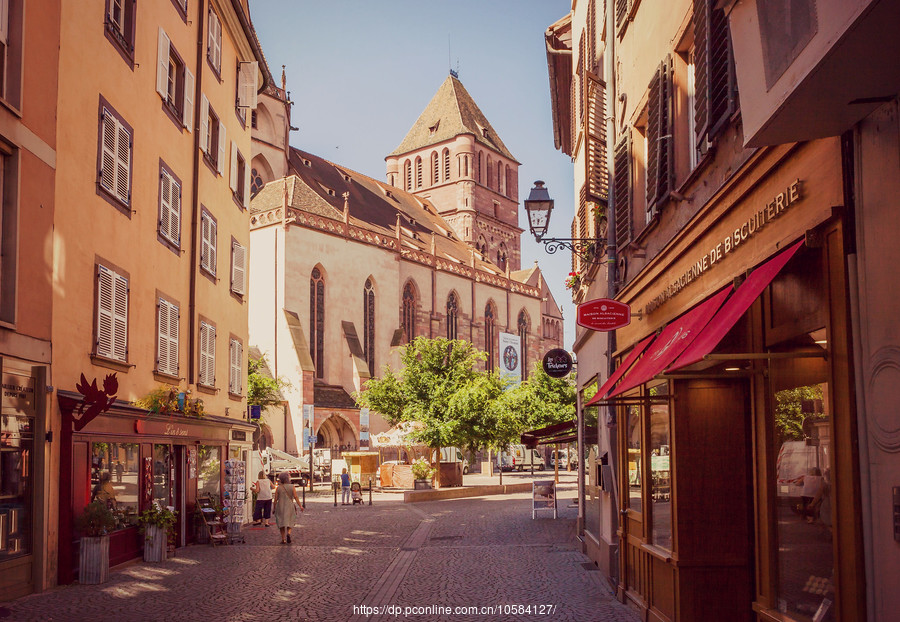 ˹˹(Strasbourg)ϵС