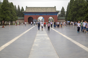 北京系列摄影----天坛公园（1）