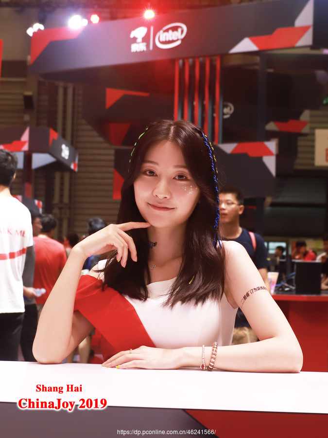 CHINAJOY 2019