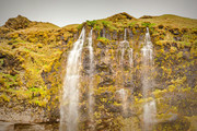 ٲ(Seljalandsfoss)ն