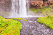 ٲ(Seljalandsfoss)ն