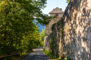 ¹˼Ǳ(Marksburg castle)ĻŲ