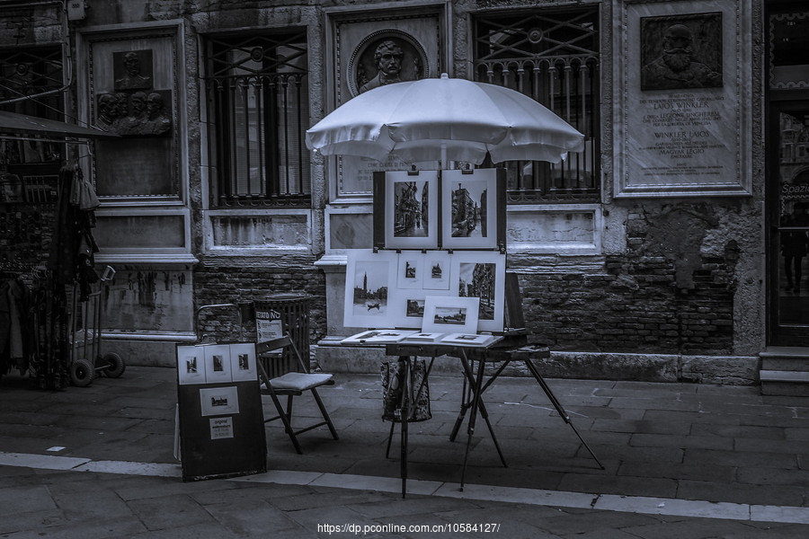 ˹ʥɹ㳡(St Mark&#039;s Square), һ޶