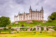 ոޱǱ(Dunrobin Castle)߿