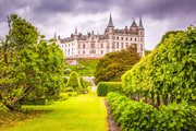 ոޱǱ(Dunrobin Castle)߿