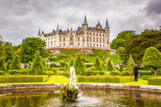 ոޱǱ(Dunrobin Castle)߿