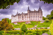 ոޱǱ(Dunrobin Castle)߿