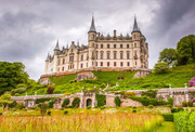 ոޱǱ(Dunrobin Castle)߿