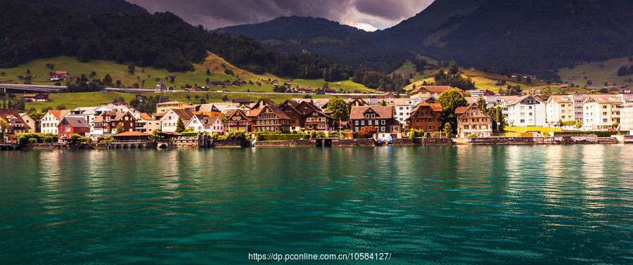 ʿ¬(Lucerne)߾ɫ