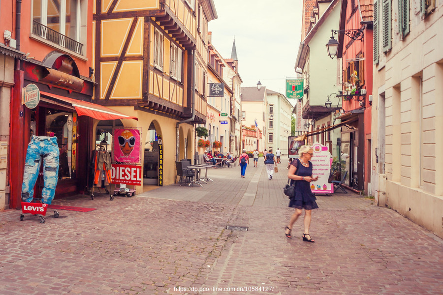 ƶ(Colmar)С