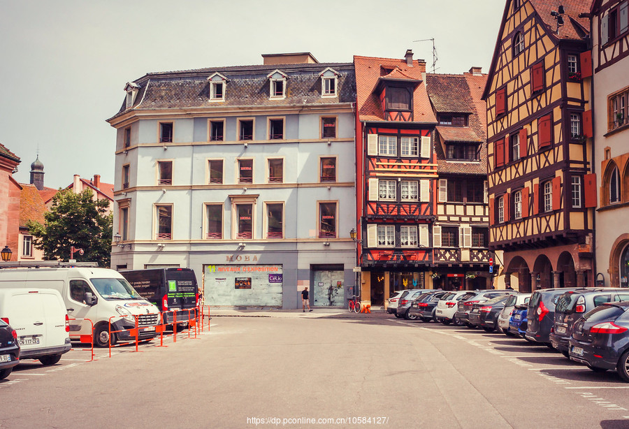 ƶ(Colmar)С