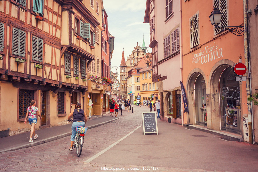 ƶ(Colmar)С