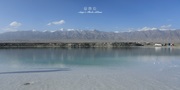 西行慢记-翡翠湖1