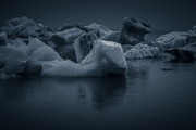 к(Glacier Lagoon)ı