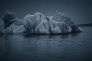 к(Glacier Lagoon)ı