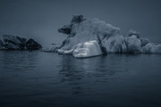 к(Glacier Lagoon)ı