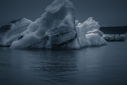 к(Glacier Lagoon)ı