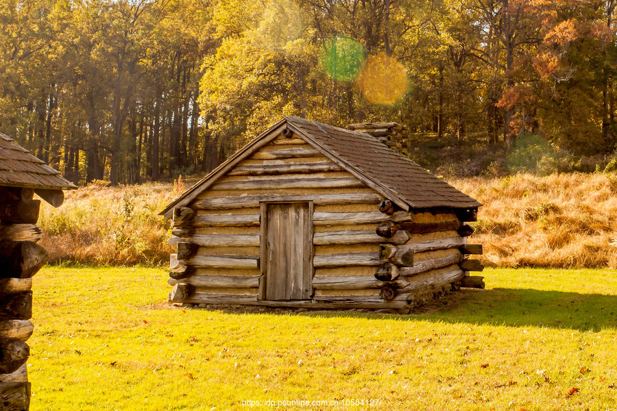 ݵĸ(Valley Forge)Ұӽ