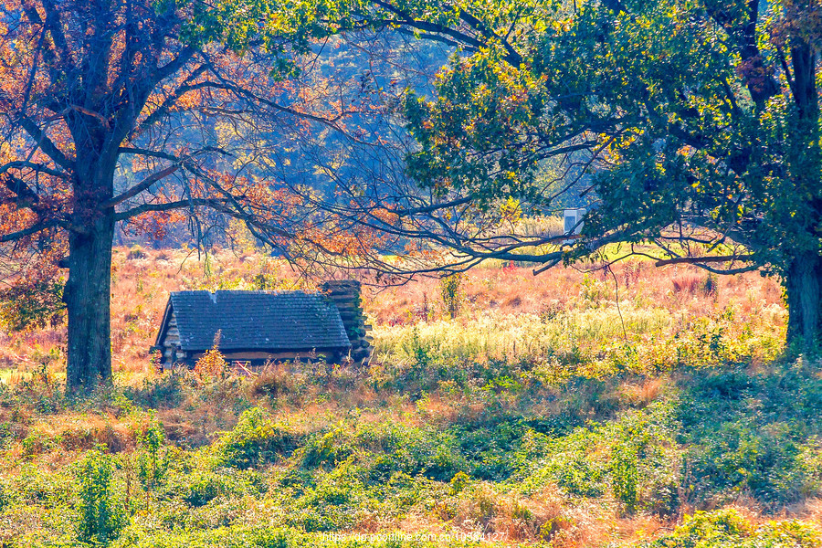 ݵĸ(Valley Forge)Ұӽ