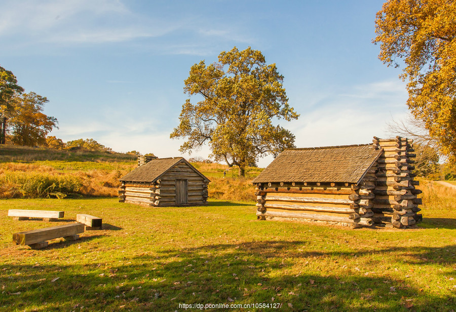 ݵĸ(Valley Forge)Ұӽ