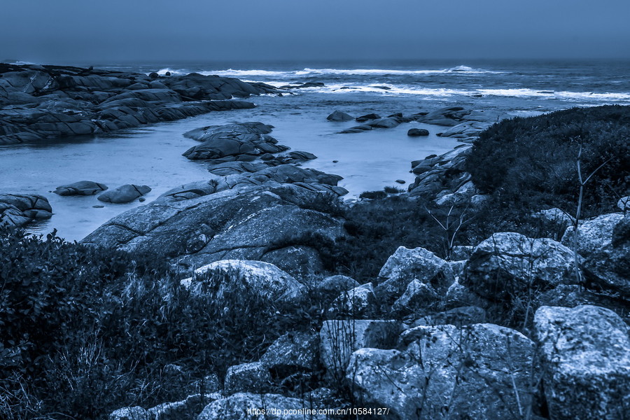 ô弪(Peggys Cove)ʯϵĵ