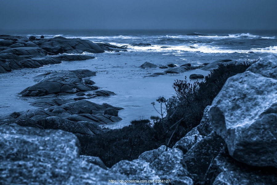 ô弪(Peggys Cove)ʯϵĵ