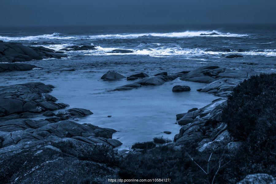 ô弪(Peggys Cove)ʯϵĵ